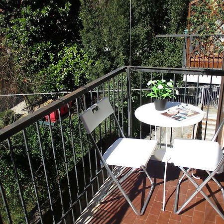 Apartamento Casa Roby Verona Exterior foto