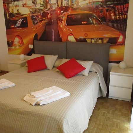 Apartamento Casa Roby Verona Exterior foto