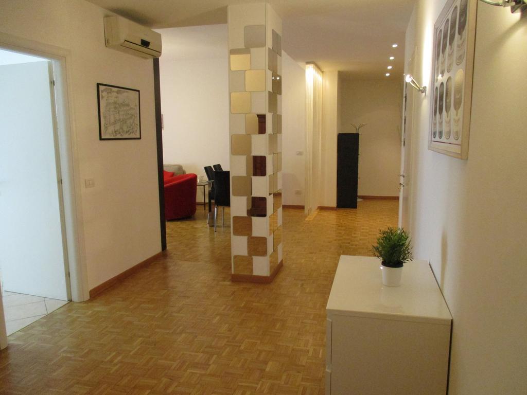 Apartamento Casa Roby Verona Exterior foto