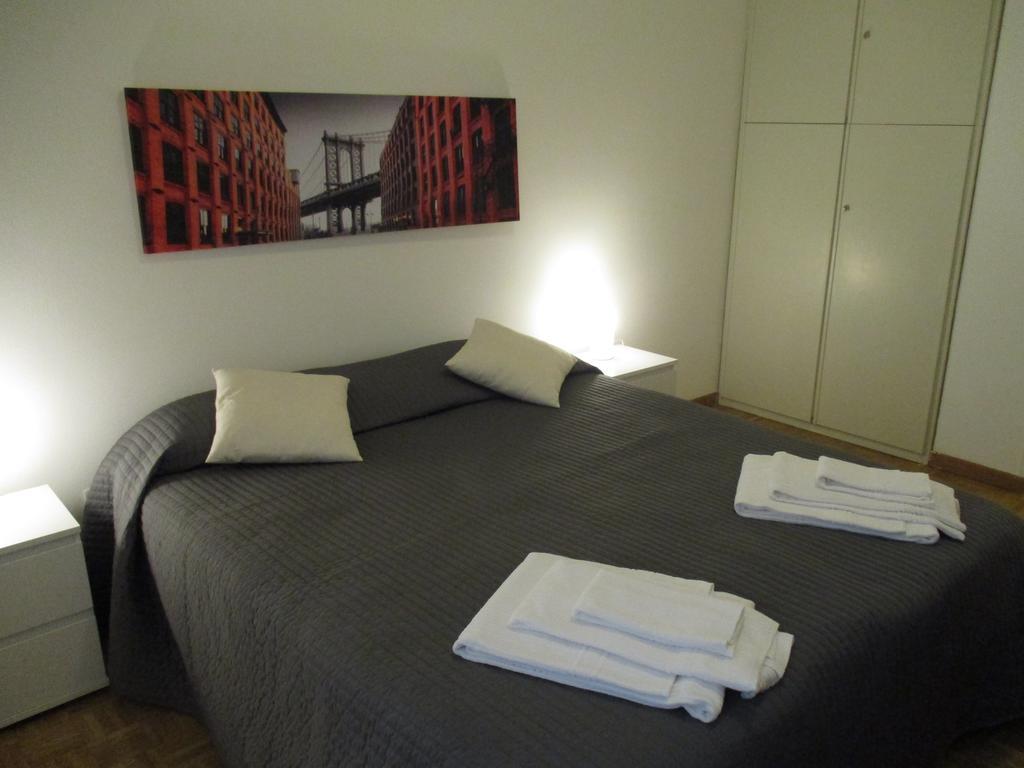 Apartamento Casa Roby Verona Exterior foto