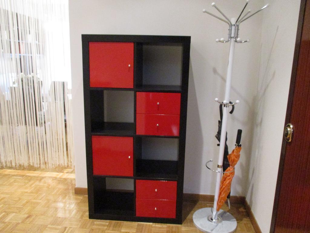 Apartamento Casa Roby Verona Exterior foto