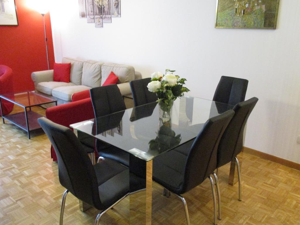 Apartamento Casa Roby Verona Exterior foto